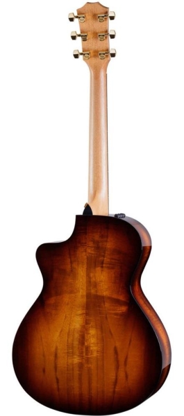 Taylor 222ce-K dlx